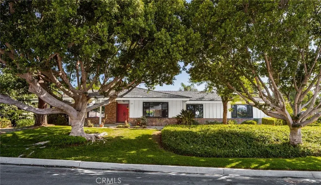 225 Summit Road, La Verne, CA 91750 - #1