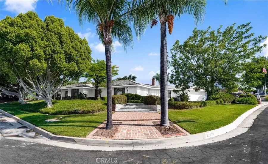 225 Summit Road, La Verne, CA 91750 - #2