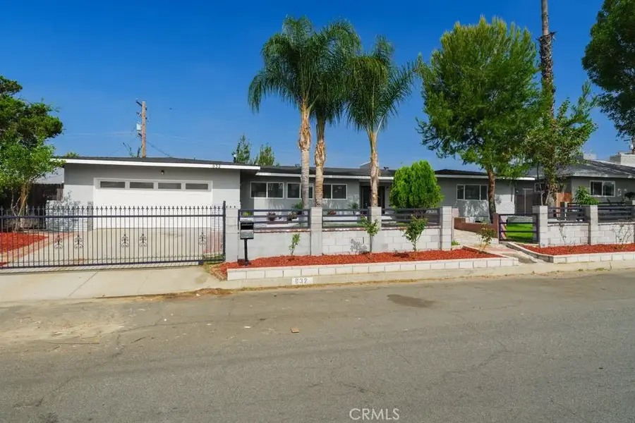 932 N Encina, Rialto, CA 92376 - #2