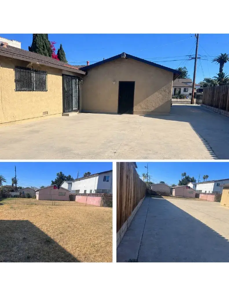 527 W 93rd, Los Angeles, CA 90044 - #2