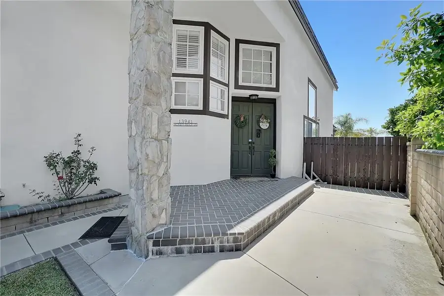 13941 Honey Ridge, Chino Hills, CA 91709 - #3