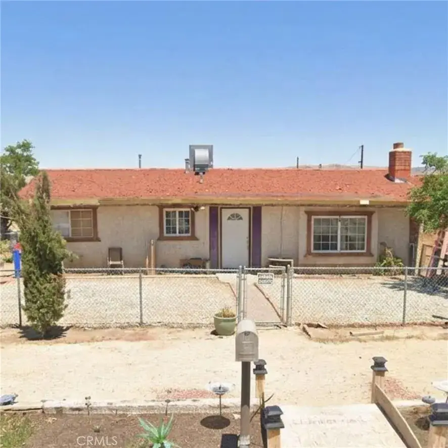 27340 Ironwood, Barstow, CA 92311 - #1