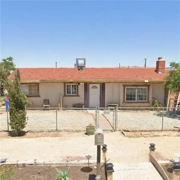 27340 Ironwood, Barstow, CA 92311