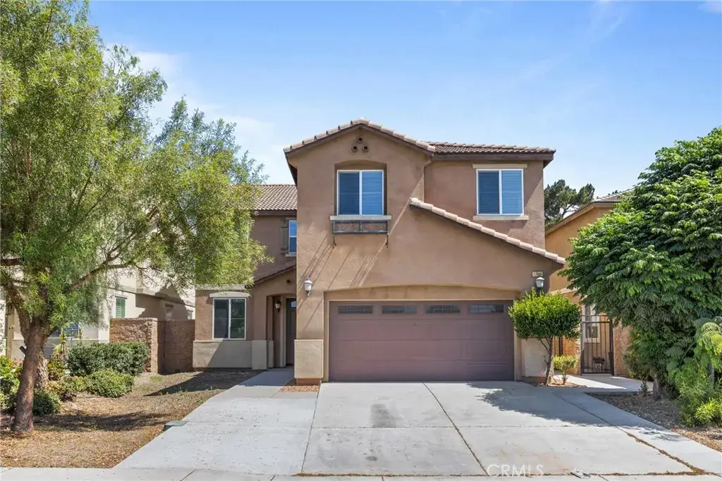 17044 Cerritos, Fontana, CA 92336 - #1