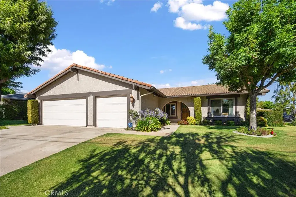 4308 Emerald, La Verne, CA 91750 - #1