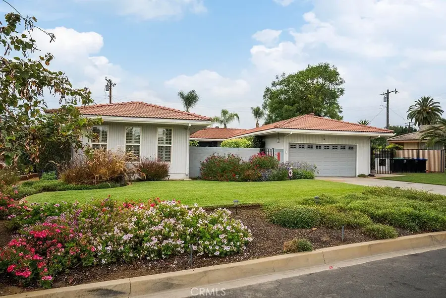3631 N Nearglen, Covina, CA 91724 - #2