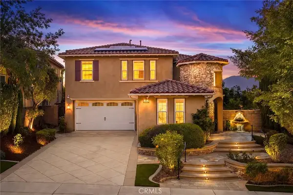 4046 Lauren Ridge Drive, Chino Hills, CA 91709