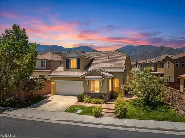 25377 Temescal Valley Lane, Corona, CA 92883