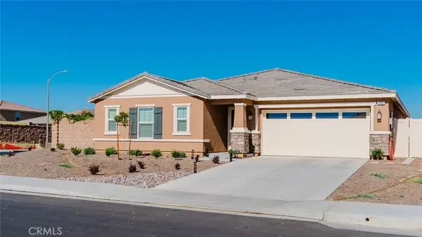 996 Woodstone Drive, San Jacinto, CA 92582
