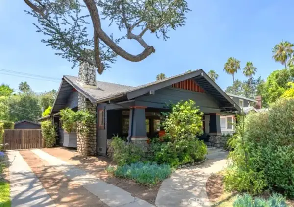 1630 Rose Villa, Pasadena, CA 91106