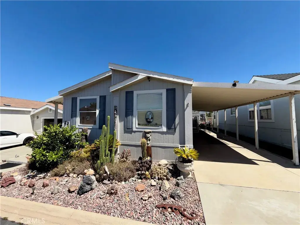 12367 4th #32, Yucaipa, CA 92399 - #1