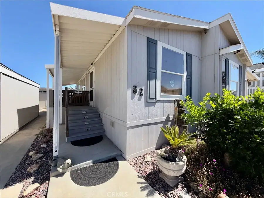 12367 4th #32, Yucaipa, CA 92399 - #2