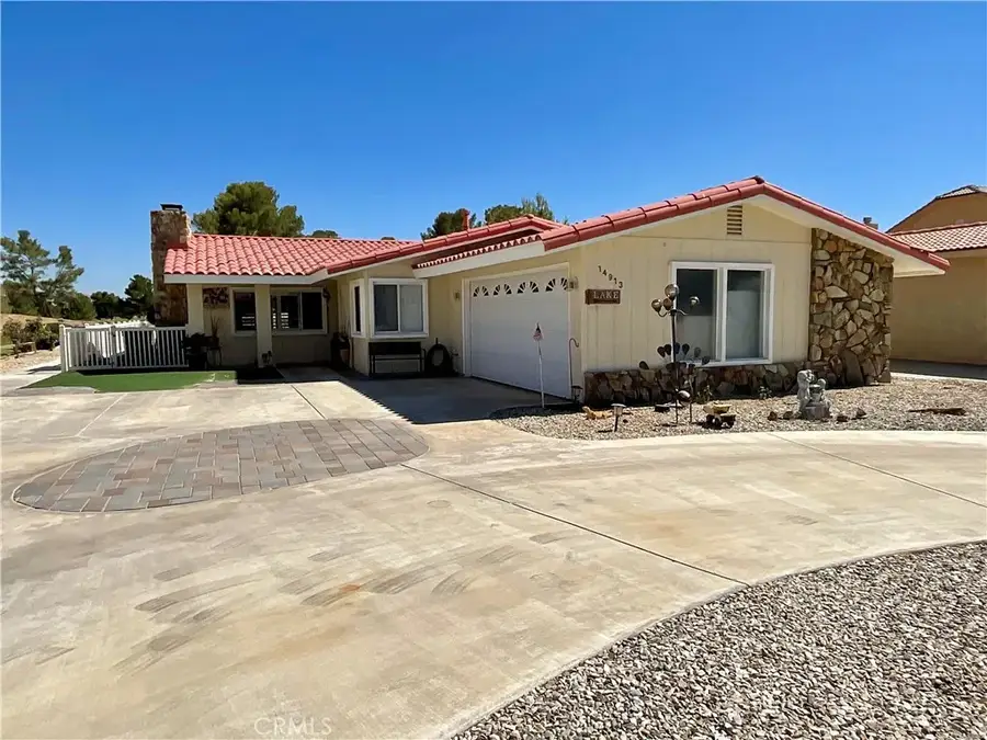 14913 Blue Grass, Helendale, CA 92342 - #2