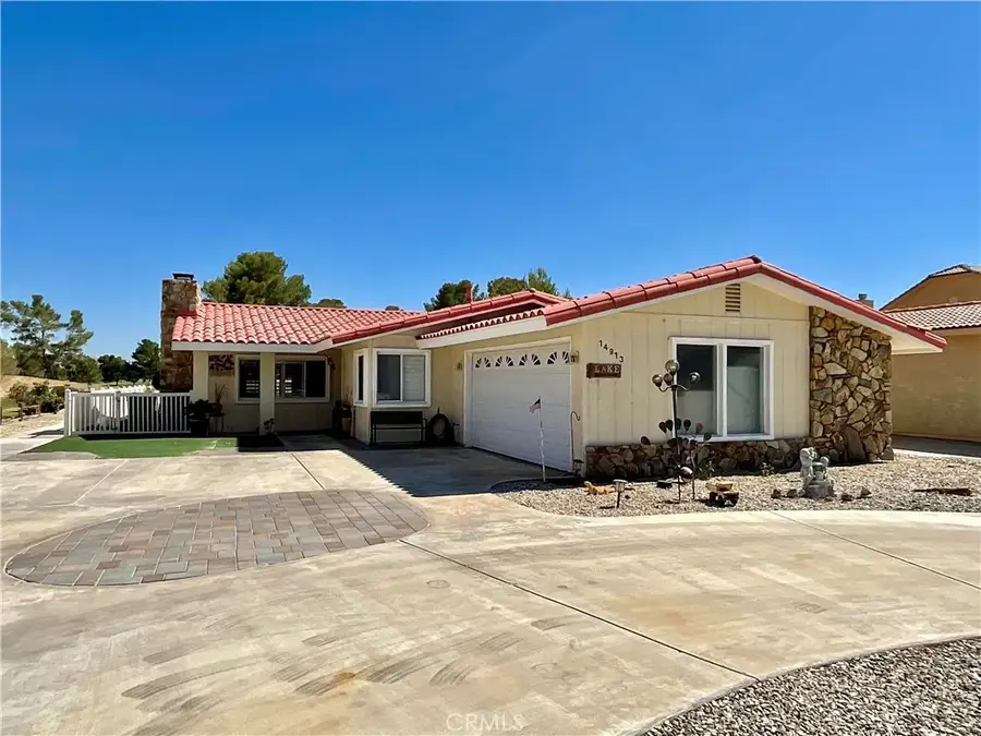 14913 Blue Grass, Helendale, CA 92342 - #3