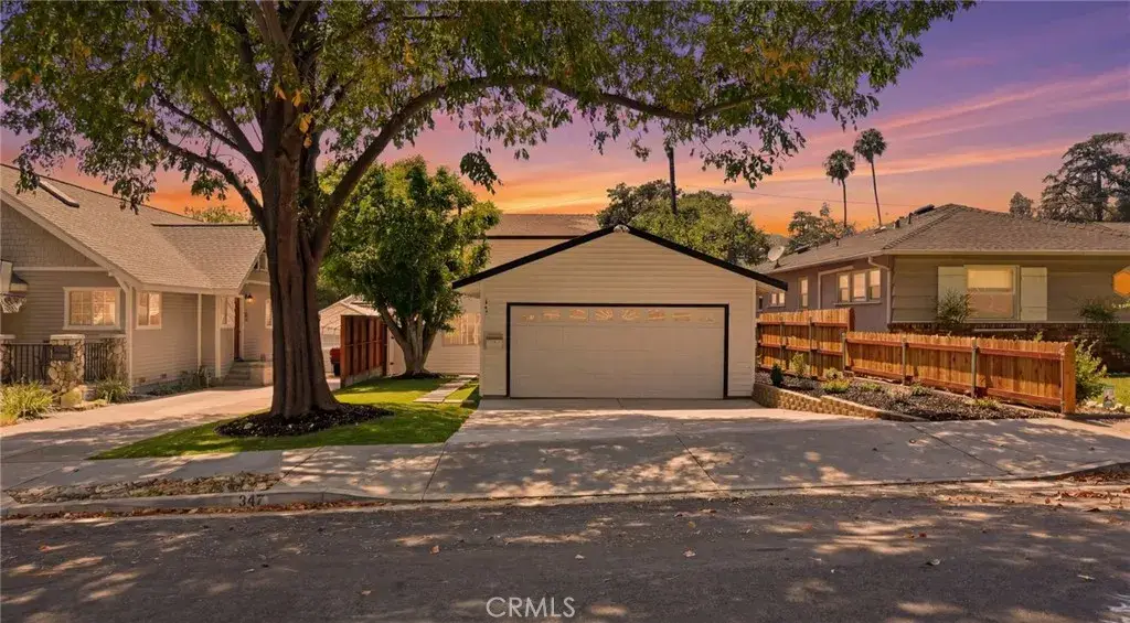347 Stedman Place, Monrovia, CA 91016 - #1