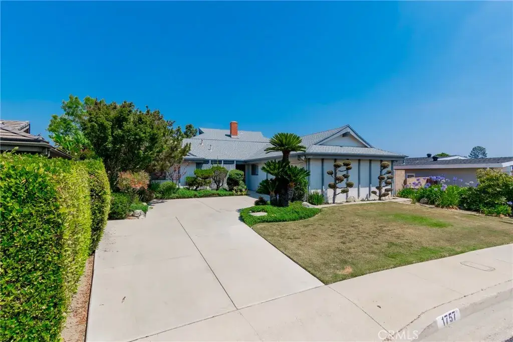 1757 Arriba, Monterey Park, CA 91754 - #1