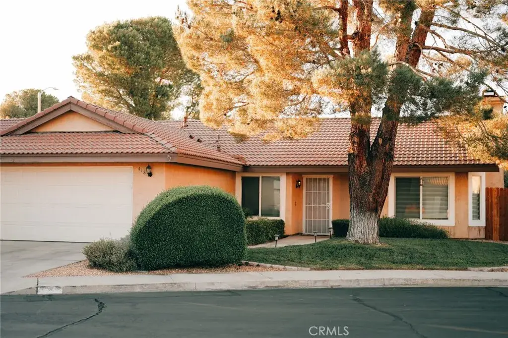 418 Mount Baldy Cir, Ridgecrest, CA 93555 - #1