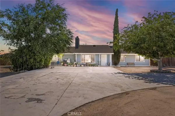 11470 Hawthorne, Hesperia, CA 92345