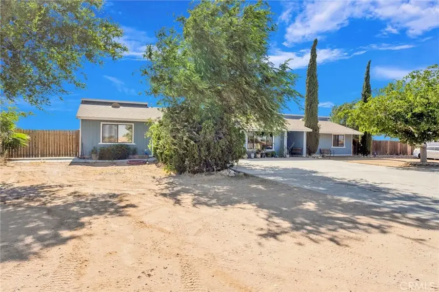 11470 Hawthorne, Hesperia, CA 92345 - #2