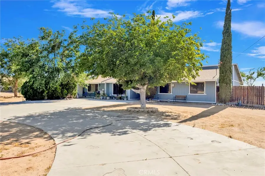 11470 Hawthorne, Hesperia, CA 92345 - #3