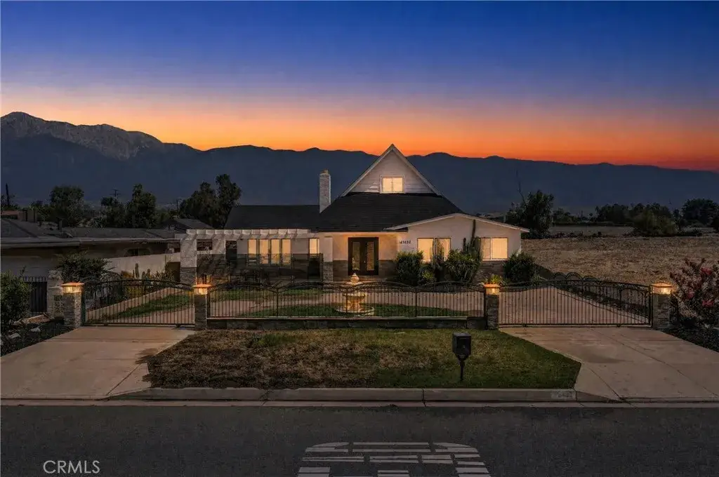13132 Victoria, Rancho Cucamonga, CA 91739 - #1
