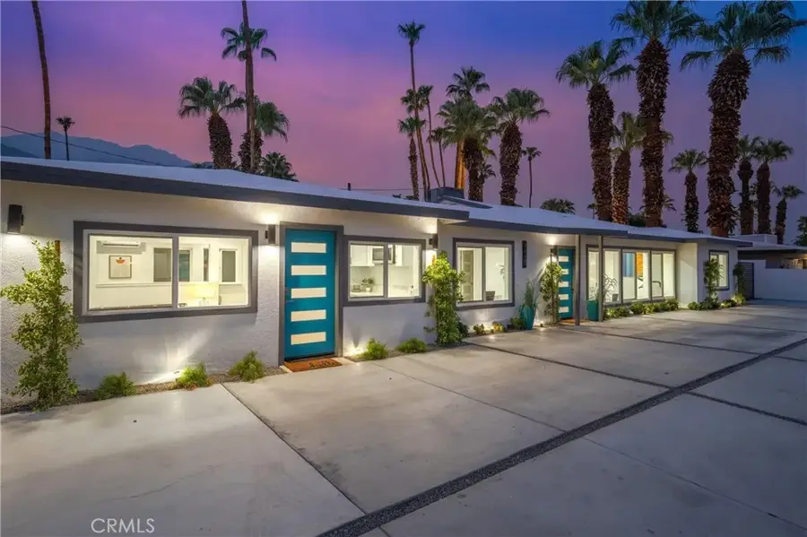 1657 S Sunrise, Palm Springs, CA 92264 - #2