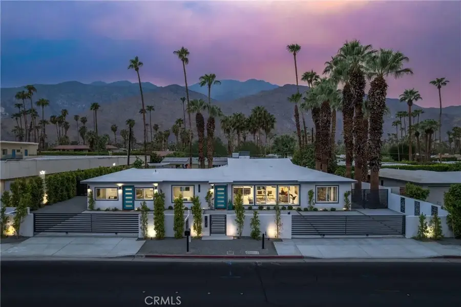 1657 S Sunrise, Palm Springs, CA 92264 - #3