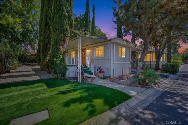 1425 Cherry #172, Beaumont, CA 92223