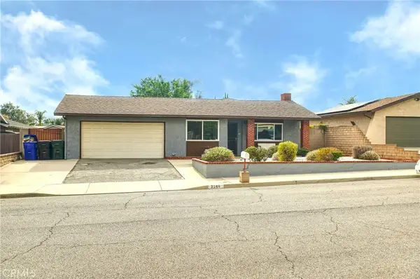 7146 Cambridge, Rancho Cucamonga, CA 91701