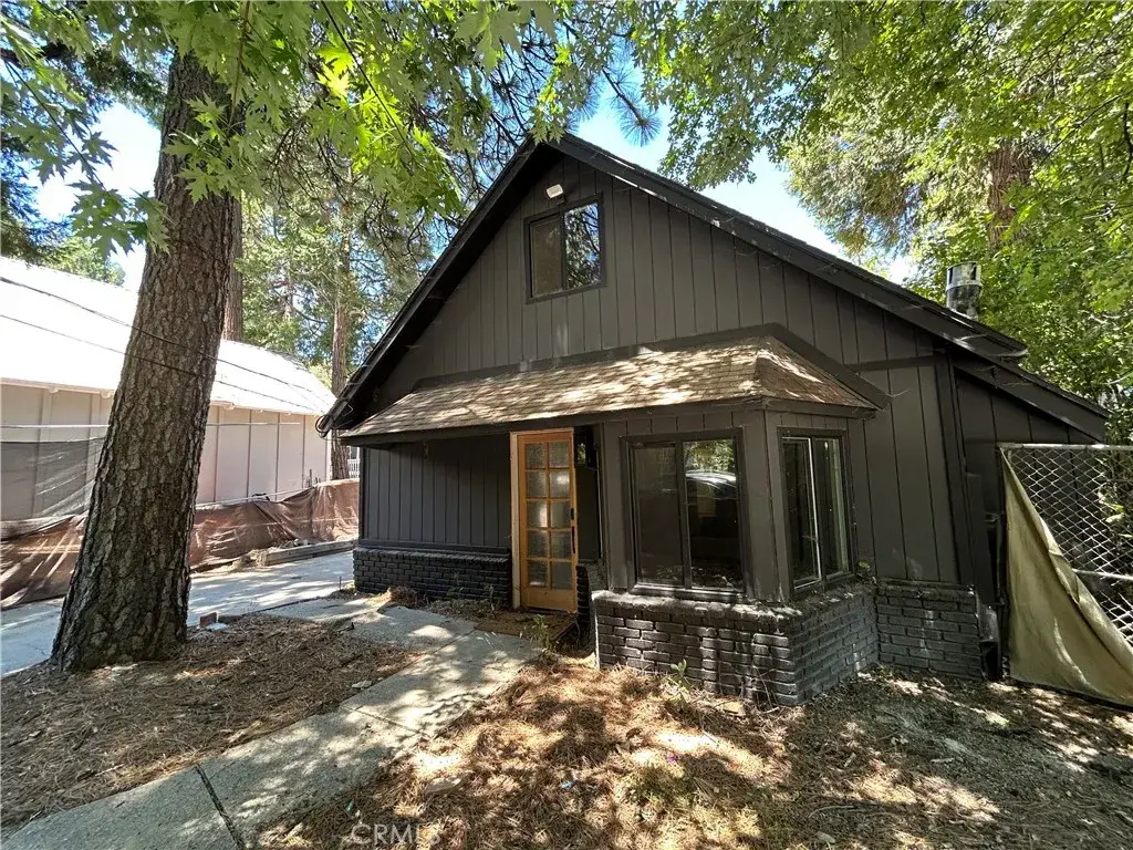 628 Friendly, Crestline, CA 92325 - #1