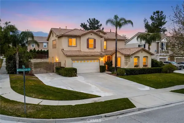 12836 Elegance, Rancho Cucamonga, CA 91739