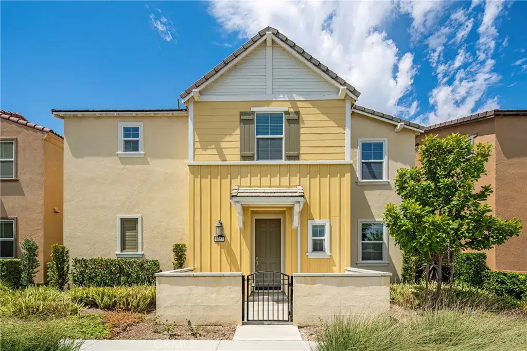 8757 Roving Place, Chino, CA 91708 - #1