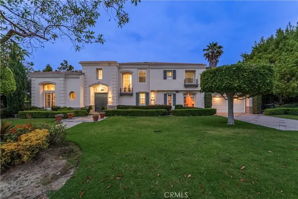1600 Castle Rock Court, West Covina, CA 91791 - #1