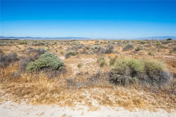 0 Avenue C-10, Lancaster, CA 93536