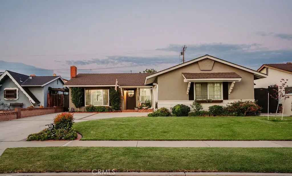 508 N Balton Avenue, San Dimas, CA 91773 - #1