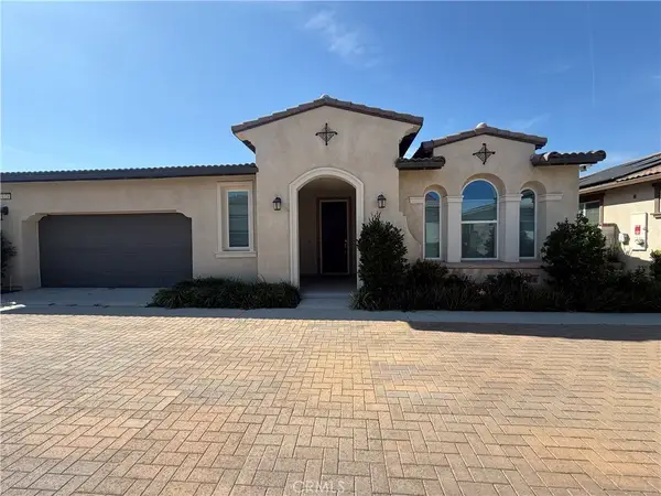 4224 E Sonrisa Privado, Ontario, CA 91761