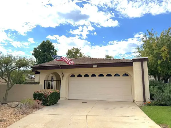 1273 N North Hills Drive, Upland, CA 91784
