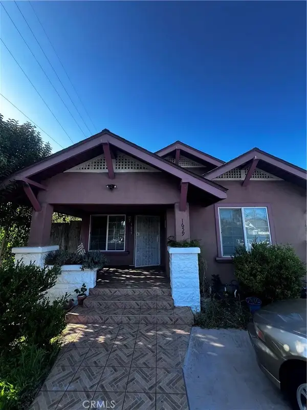 1659 W 39th Street, Los Angeles, CA 90062
