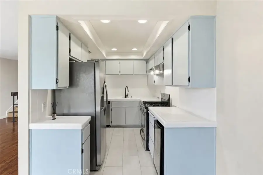 1822 Garvey #8, Alhambra, CA 91803 - #3
