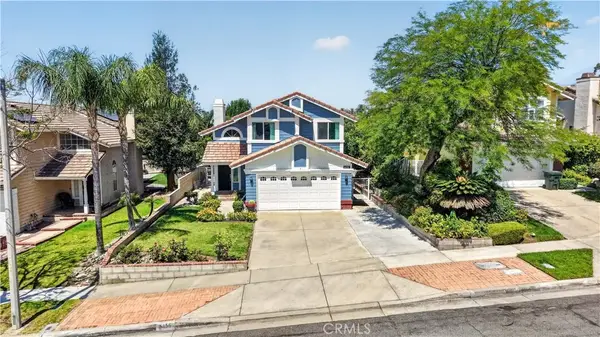 6156 Callaway Place, Rancho Cucamonga, CA 91737