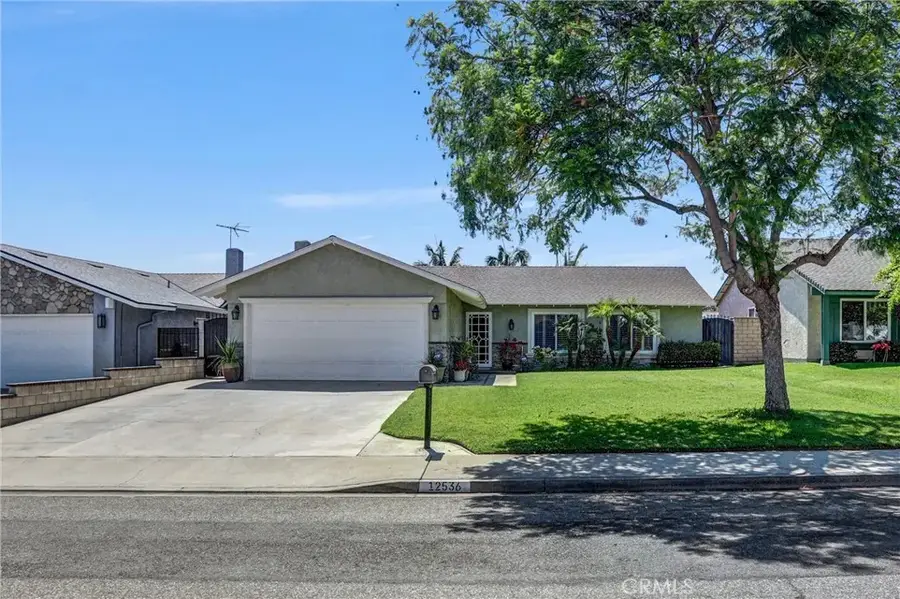 12536 Russell Avenue, Chino, CA 91710 - #2