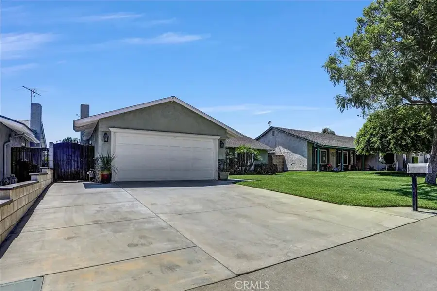 12536 Russell Avenue, Chino, CA 91710 - #3