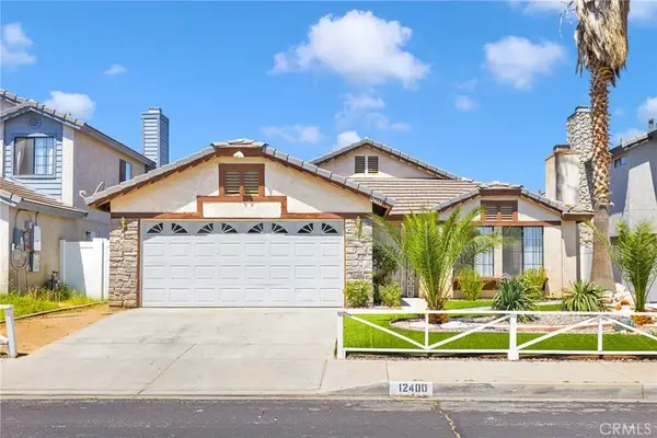 12400 Emeraldstone Dr., Victorville, CA 92392
