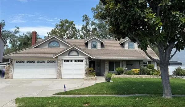 6680 Brownstone, Rancho Cucamonga, CA 91739
