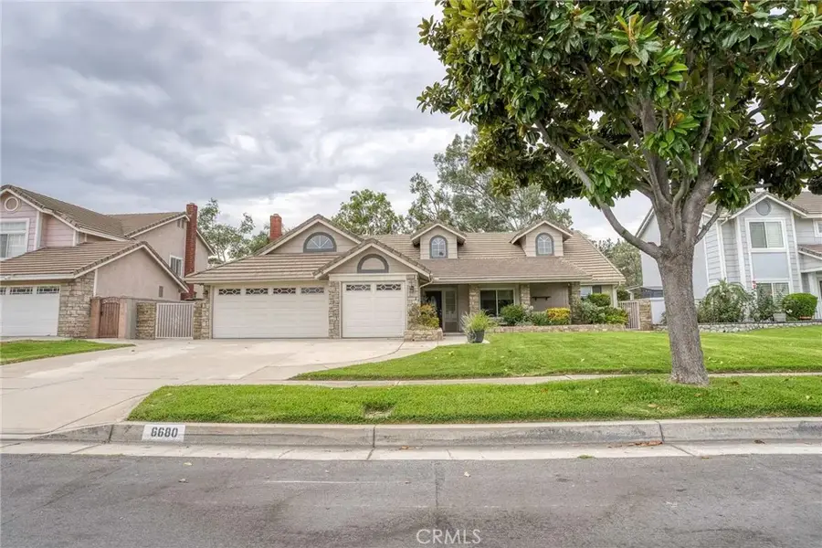 6680 Brownstone, Rancho Cucamonga, CA 91739 - #2