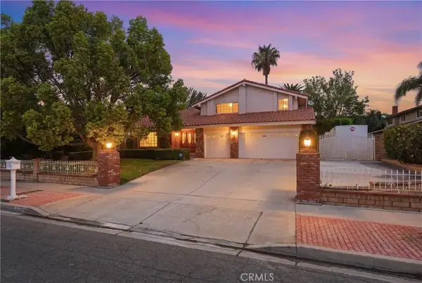 9268 Lemon Avenue, Rancho Cucamonga, CA 91701
