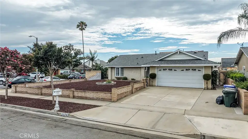 9974 Pinyon Court, Fontana, CA 92335 - #1