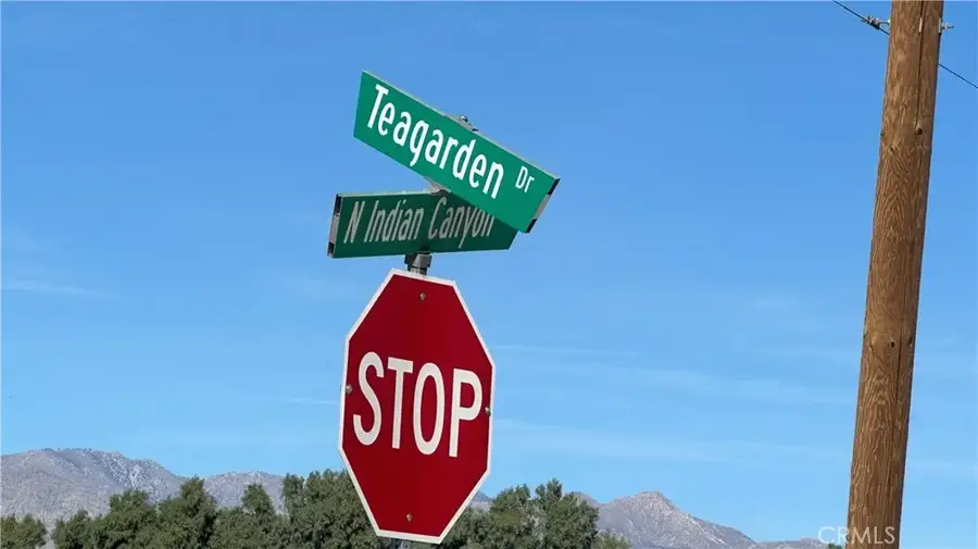 0 Indian Canyon, Desert Hot Springs, CA 92240 - #2