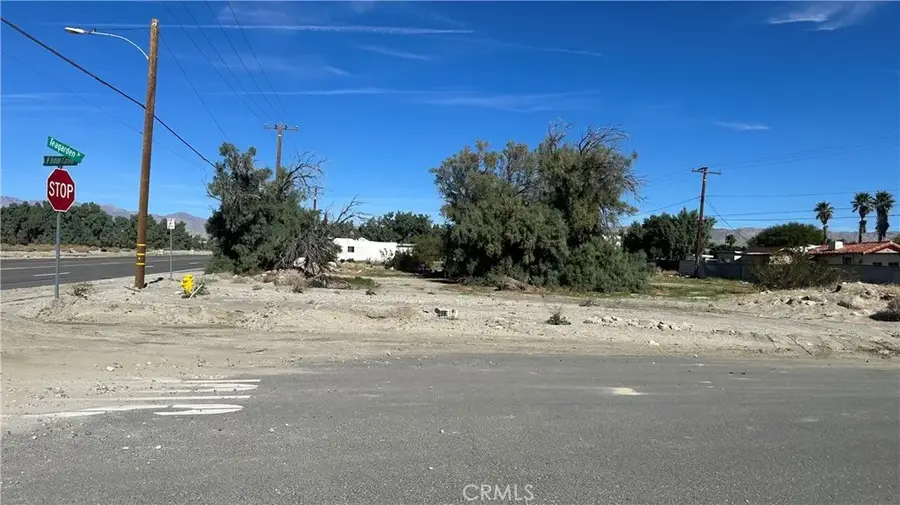 0 Indian Canyon, Desert Hot Springs, CA 92240 - #3