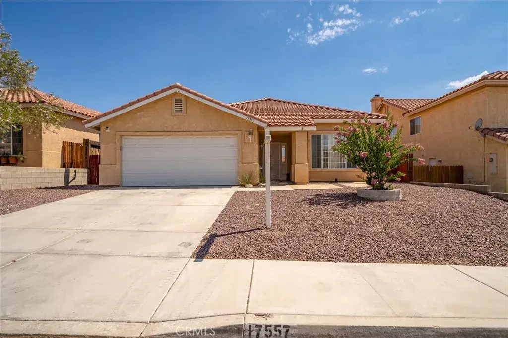 17557 Caprice Way, Victorville, CA 92395 - #1